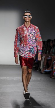 Custo Barcelona SS 2020