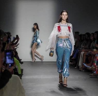 Custo Barcelona SS 2020