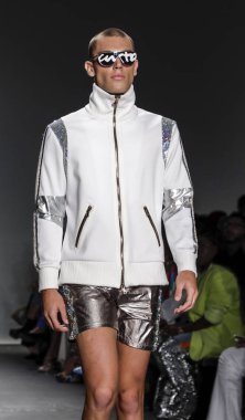 Custo Barcelona SS 2020