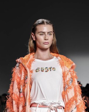 Custo Barcelona SS 2020