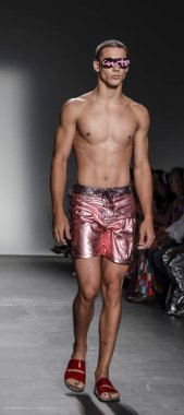 Custo Barcelona SS 2020