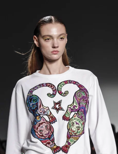 Custo Barcelona SS 2020