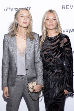 Günlük Ön Sıra 7 Moda Medya Ödülleri