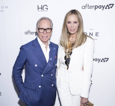 Günlük Ön Sıra 7 Moda Medya Ödülleri