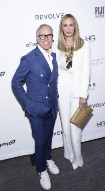 Günlük Ön Sıra 7 Moda Medya Ödülleri