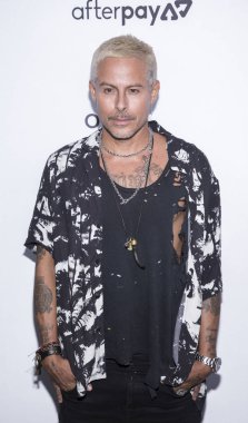 Günlük Ön Sıra 7 Moda Medya Ödülleri