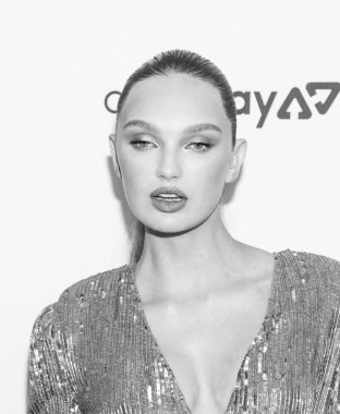Günlük Ön Sıra 7 Moda Medya Ödülleri