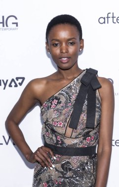 Günlük Ön Sıra 7 Moda Medya Ödülleri