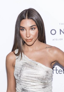 Günlük Ön Sıra 7 Moda Medya Ödülleri