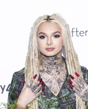 Günlük Ön Sıra 7 Moda Medya Ödülleri