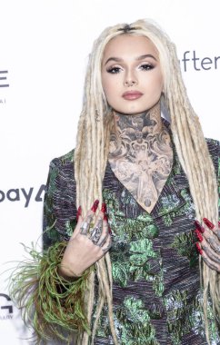 Günlük Ön Sıra 7 Moda Medya Ödülleri