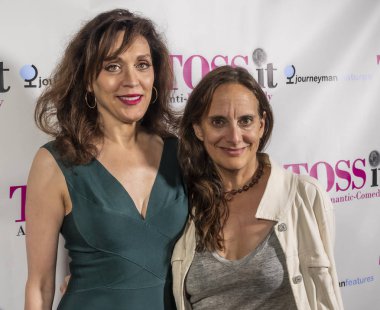 Atmak. it Launch Party