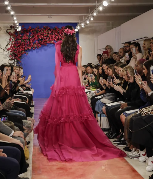 Theia Gelini 2020 Sonbaharı