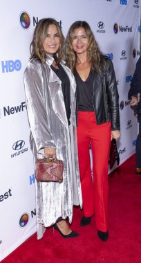 Newfest açılış gecesi Satıldı