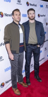 Newfest açılış gecesi Satıldı