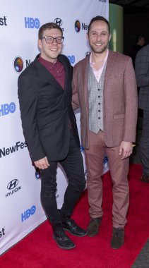 Newfest açılış gecesi Satıldı