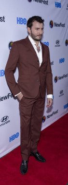 Newfest açılış gecesi Satıldı