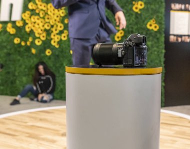 Fotoğraf Fuarı 2019