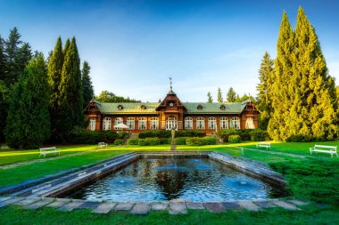 Dağ Spa Karlova Studánka