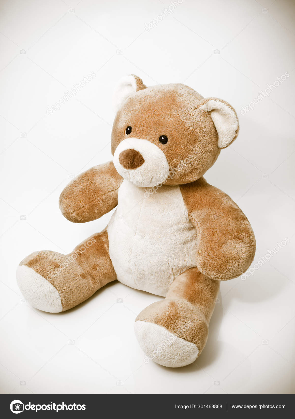 funny teddy bear
