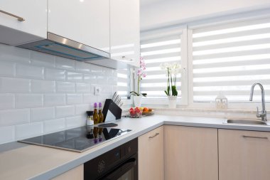 Modern Mutfak İç House
