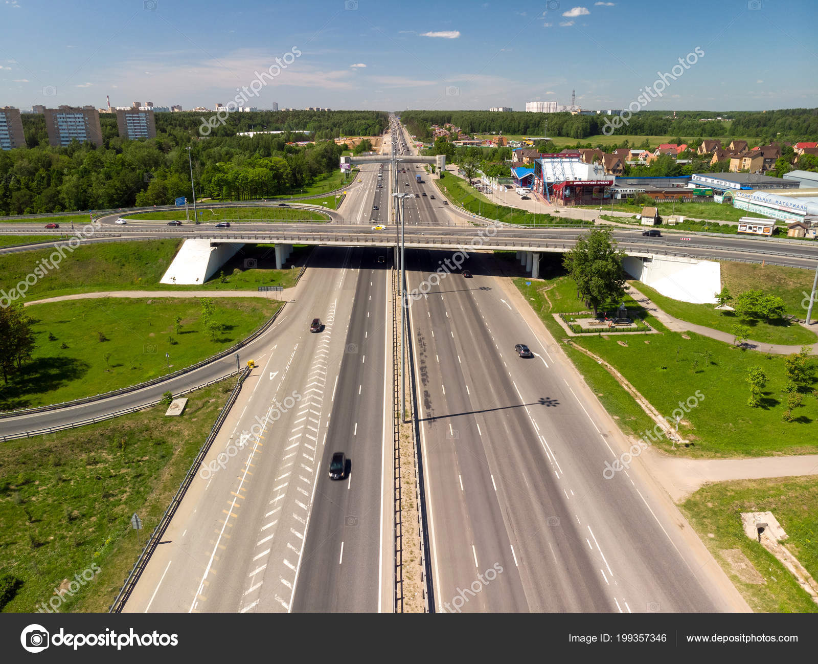 Highway to Russia Highway to Russia
