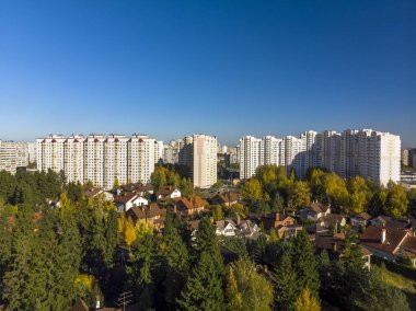 yakındaki oteller: Moskova, Rusya'nın city yazlık Köyü