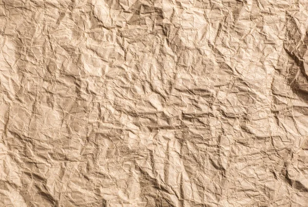 Crumpled Paper Background Usage Stock Picture