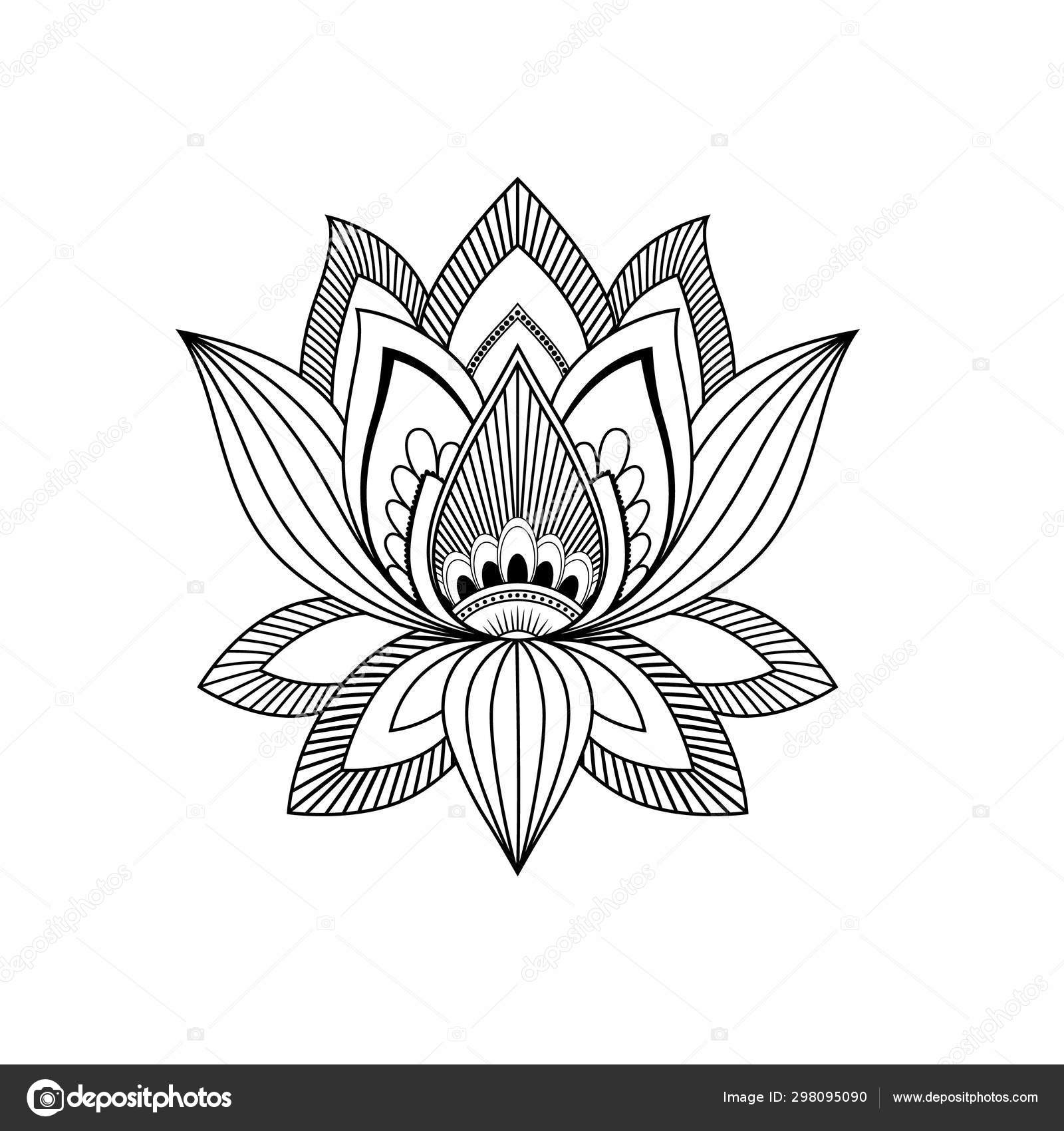 Lotus Flower Cut Out Template Best Flower Site Lotus Flower Cut Out Template Best Flower Site