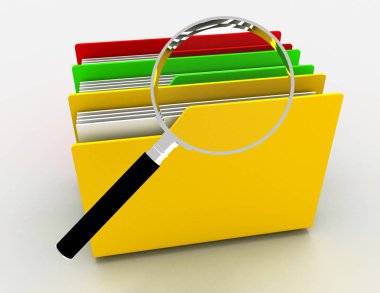 veri kavramı arayın. 3D çizim