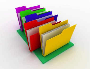 veri kavramı arayın. 3D çizim