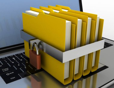 33d resimli bilgisayar dizinleri