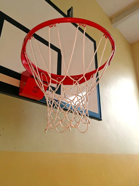 Basket Tous Les Jours — Photo