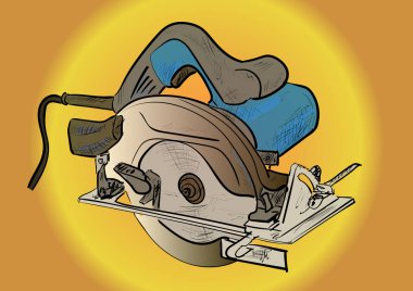 Yeni bir daire testere