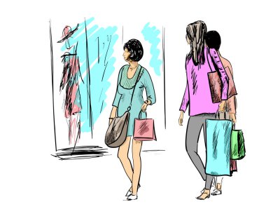 iyi shoping her gün
