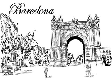 Barselona