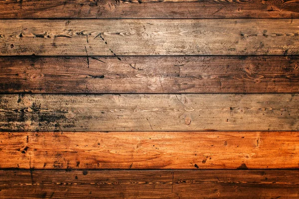 Texture of wooden boards. — Stock Photo, Image