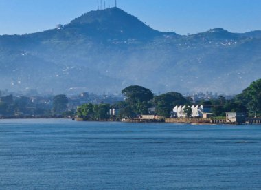 freetown liman