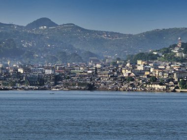 freetown