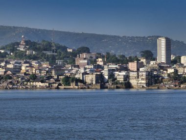 freetown