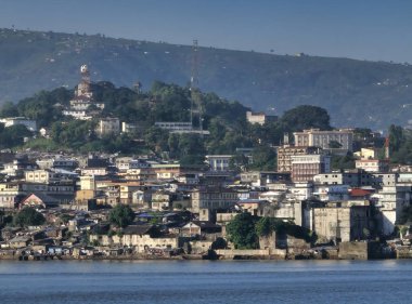freetown