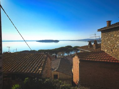 Passignano sul trasimeno