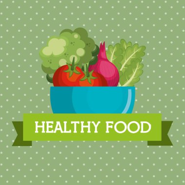 taze sebzeler sağlıklı gıda