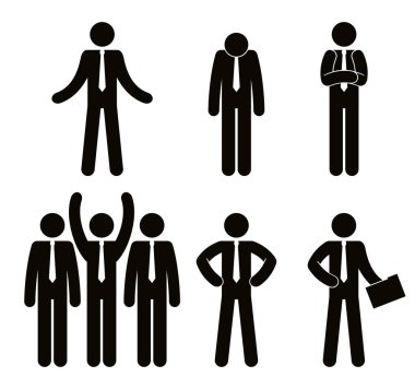 iş insanlar ekip çalışması grup
