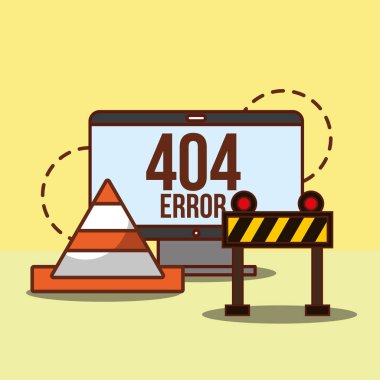 404 hata sayfası bulunamadı