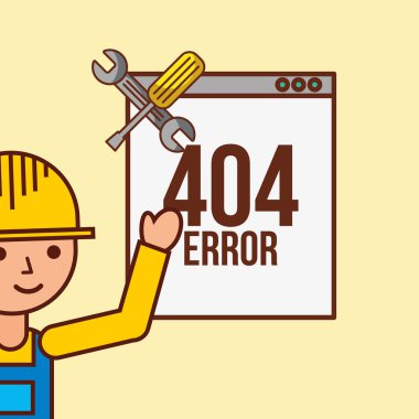 404 hata sayfası bulunamadı