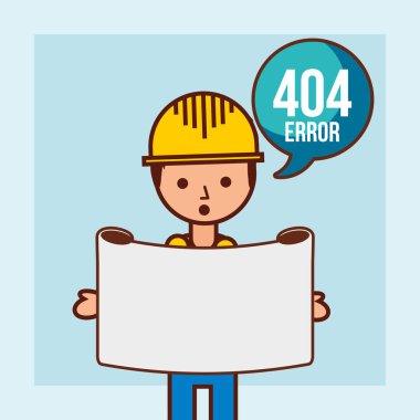 404 hata sayfası bulunamadı