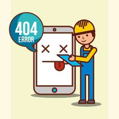 404 hata sayfası bulunamadı