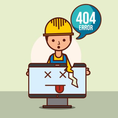404 hata sayfası bulunamadı