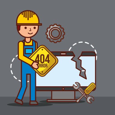404 hata sayfası bulunamadı
